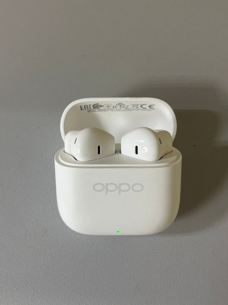 Купить Oppo Enco Buds3 Slate Black Б/У