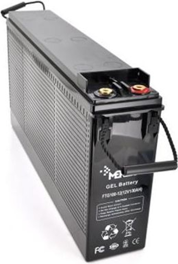 Купить Merlion FTG-12100, 12V - 100Ah GEL Б/У
