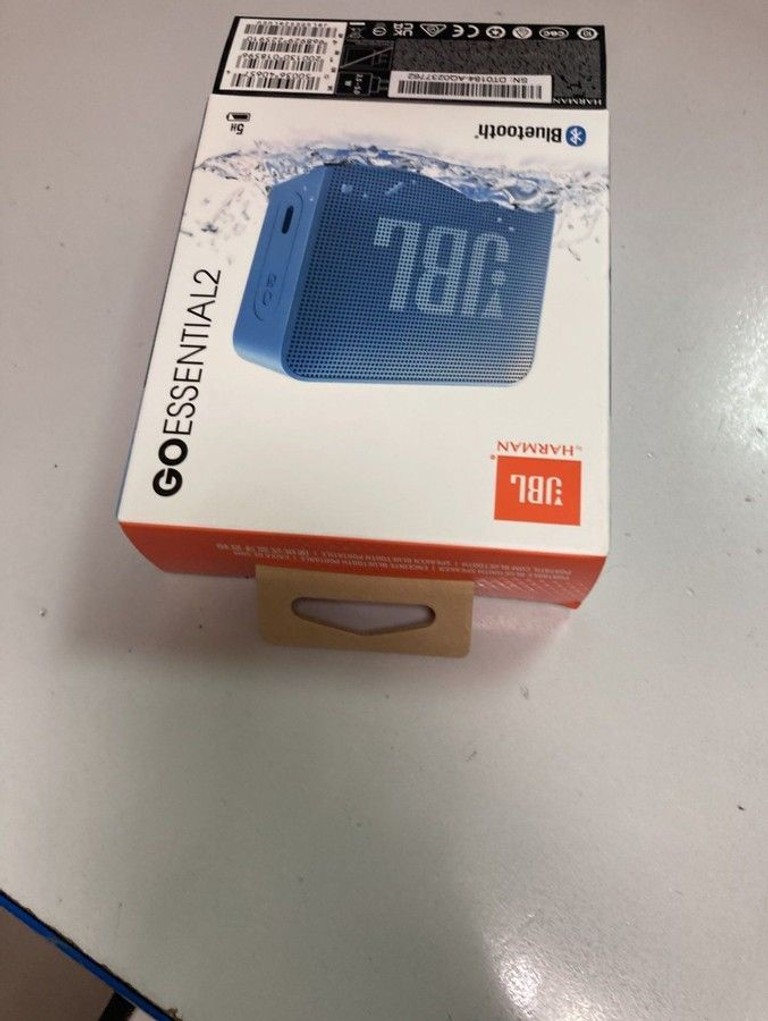 Дешиво Jbl go essential 2 с ломбарда