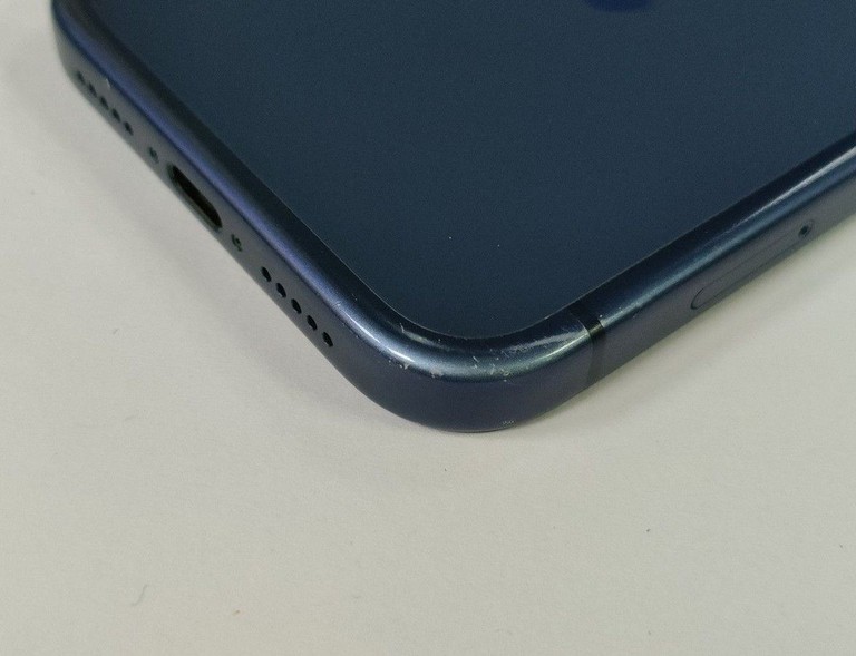 Apple iPhone 17 Pro 256GB Deep Blue (MG8J4) Код:01-201165208. Изображение 6