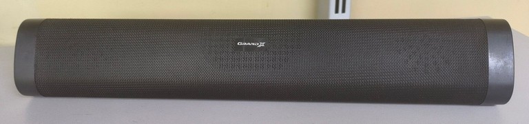 Купить Grand-x BTS-10SB Б/У