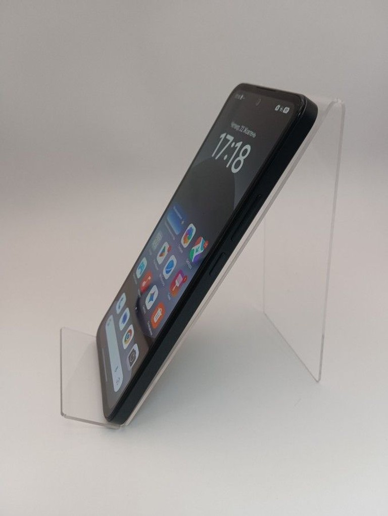 Xiaomi redmi note 14 8/256gb Код:01-201170755. Изображение 6