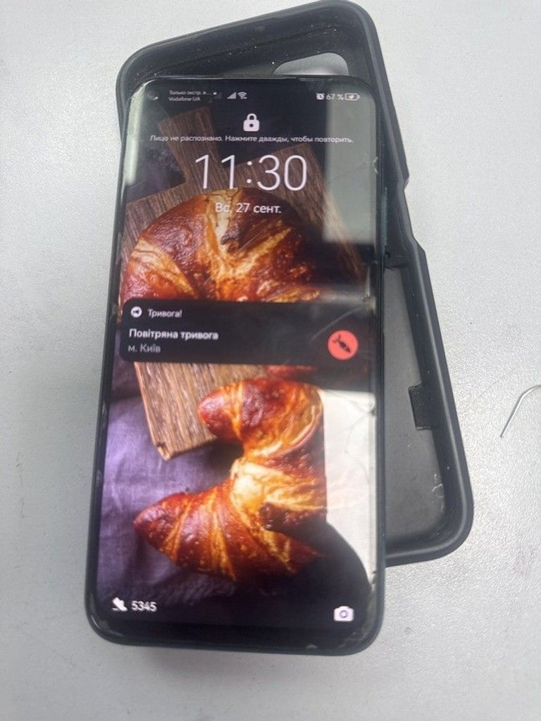 Купити Huawei p40 lite, 6/128gb Б/У