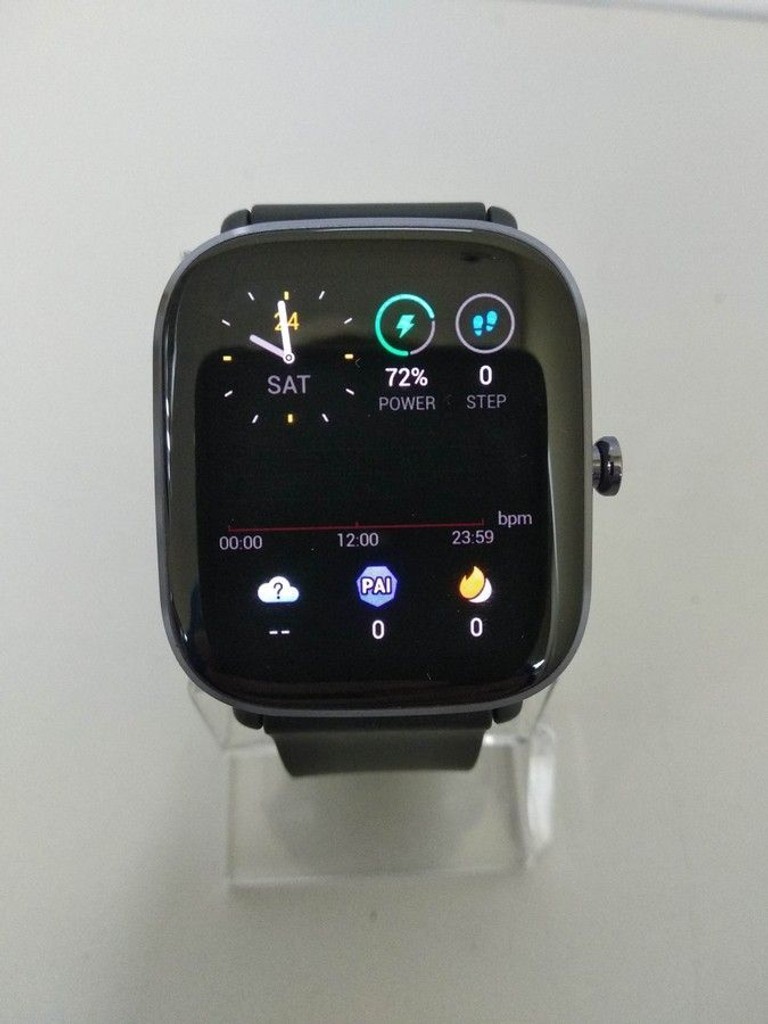 Amazfit gts 2 mini Код:01-201175293. Изображение 6