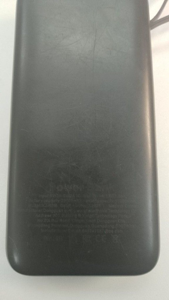 Объявление - 20000mah Б/У
