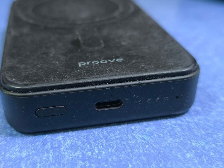 Распродажа Proove magnetic hyperion 20w 10000mah, продавец Техноскарб