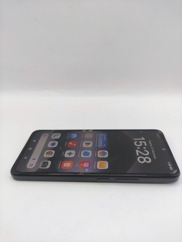 Xiaomi redmi note 14 8/256gb Код:01-201177890. Изображение 10