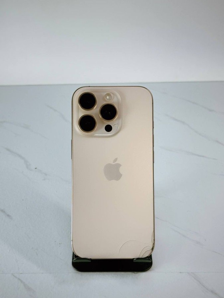 Apple iphone 16 pro 128gb Код:01-201177953. Изображение 8