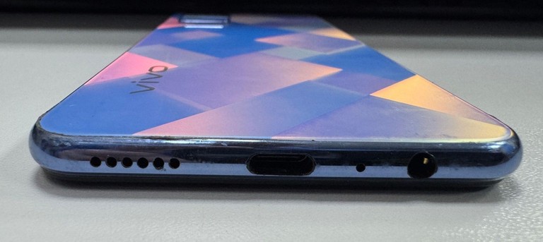 Vivo v21e 8/128gb Код:01-201175086. Зображення 9