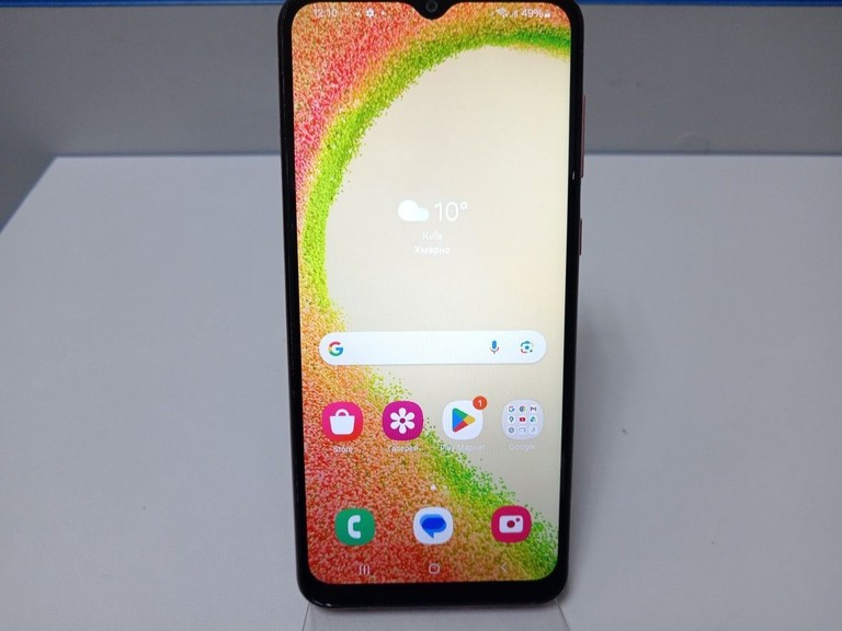 Купить Samsung galaxy a04 3/32gb Б/У