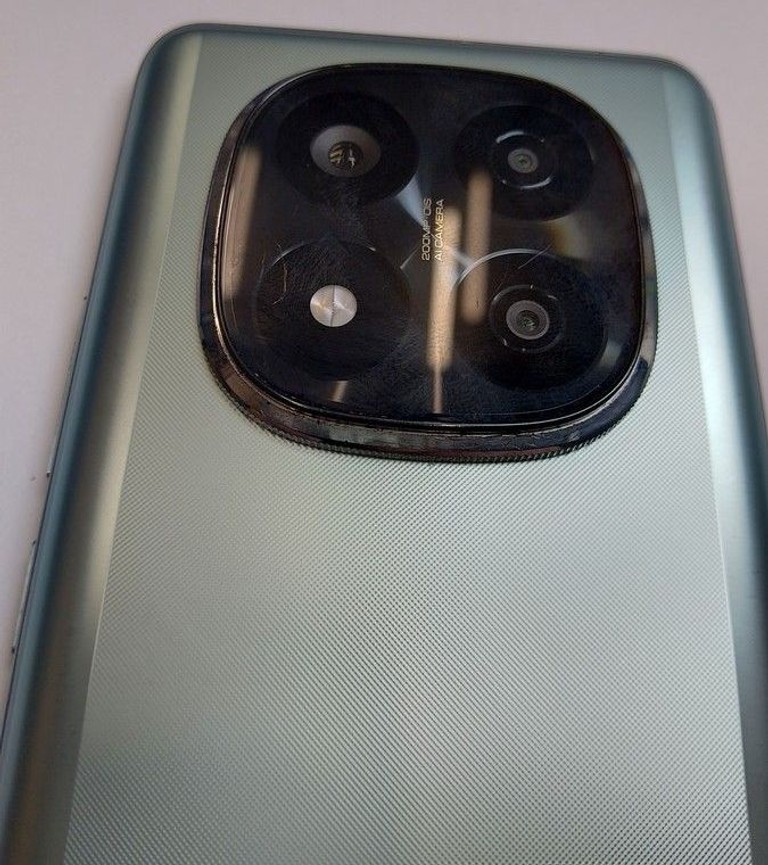 Xiaomi redmi note 14 pro+ 5g 12/512gb Код:01-201179612. Зображення 6