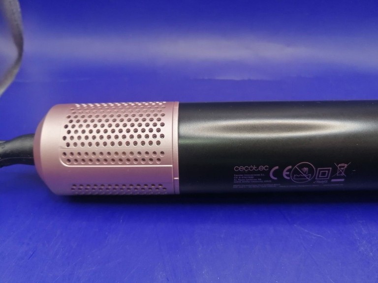 Cecotec Bamba CeramicCare 14in1 AirGlam Champagne (CCTC-00252) Код:01-201179736. Зображення 7