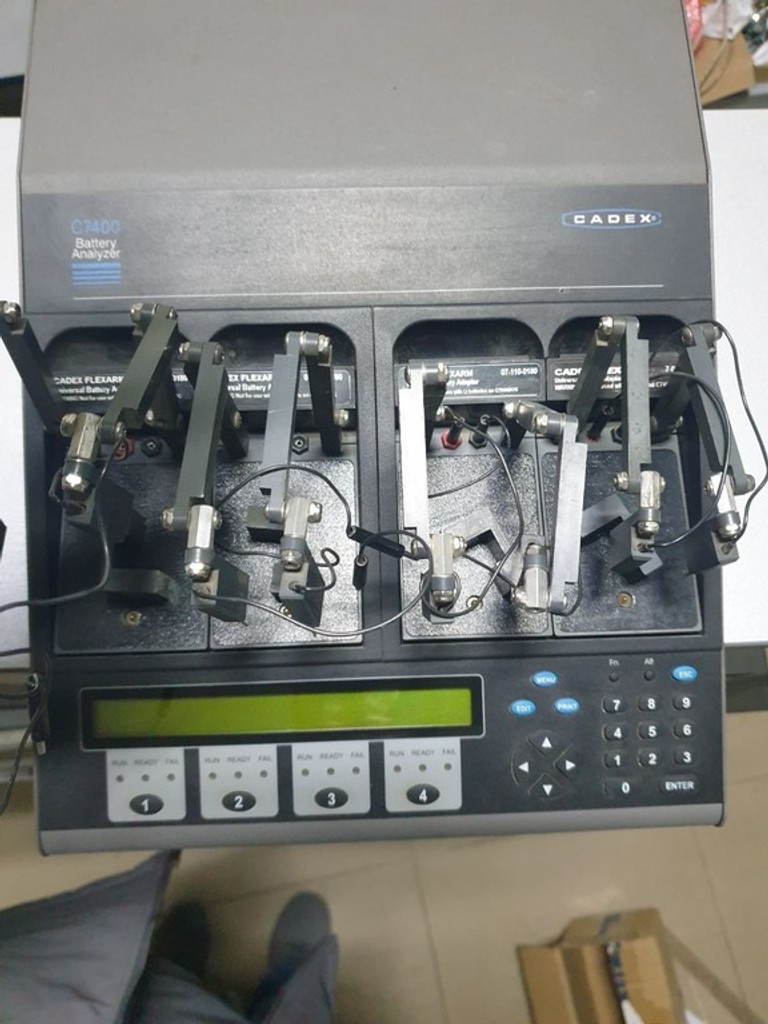 CADEX 7400 Код:null. Зображення 4