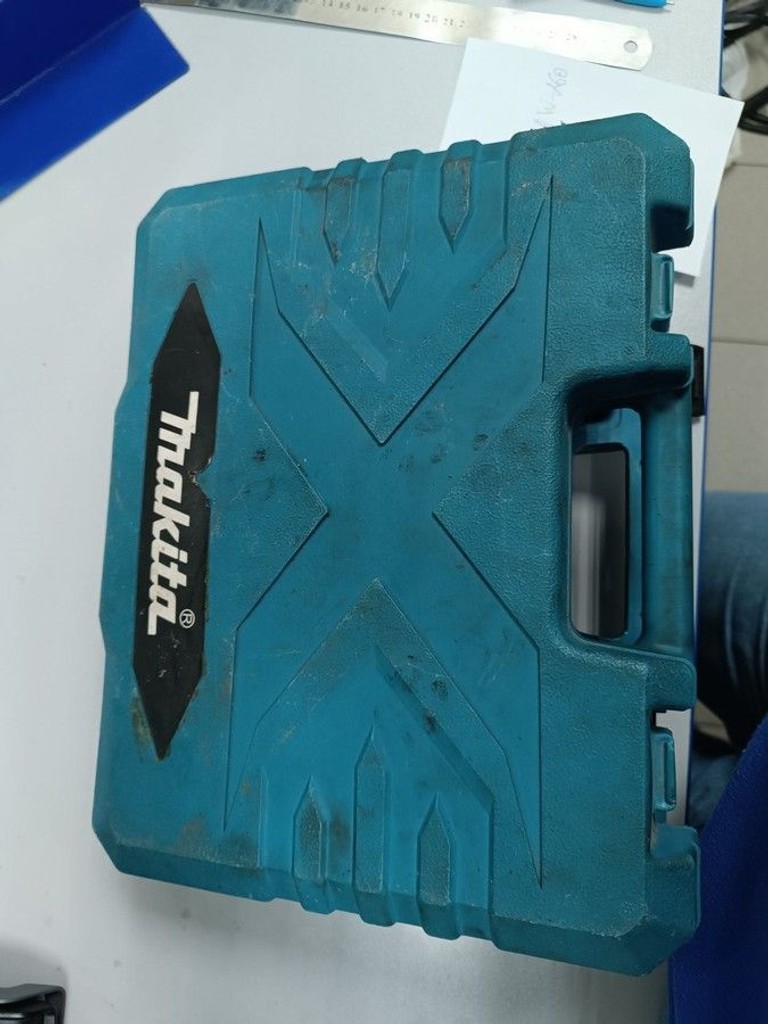 Makita df331d 2акб+зп копія Код:01-201177478. Зображення 7