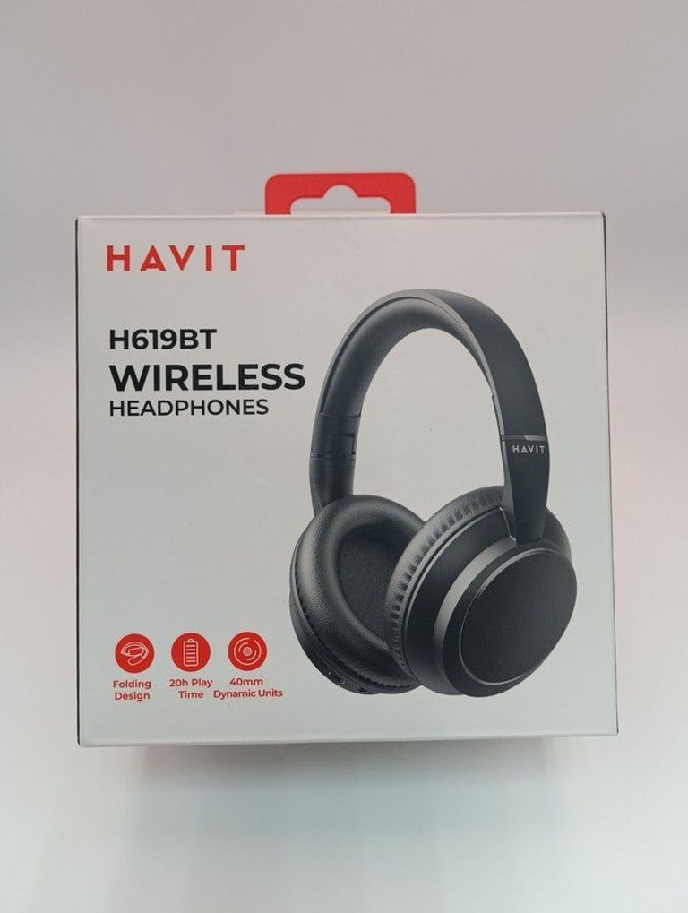 Купить Havit h619bt Б/У