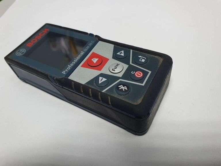 Дешево Bosch glm 50 c professional з ломбарду