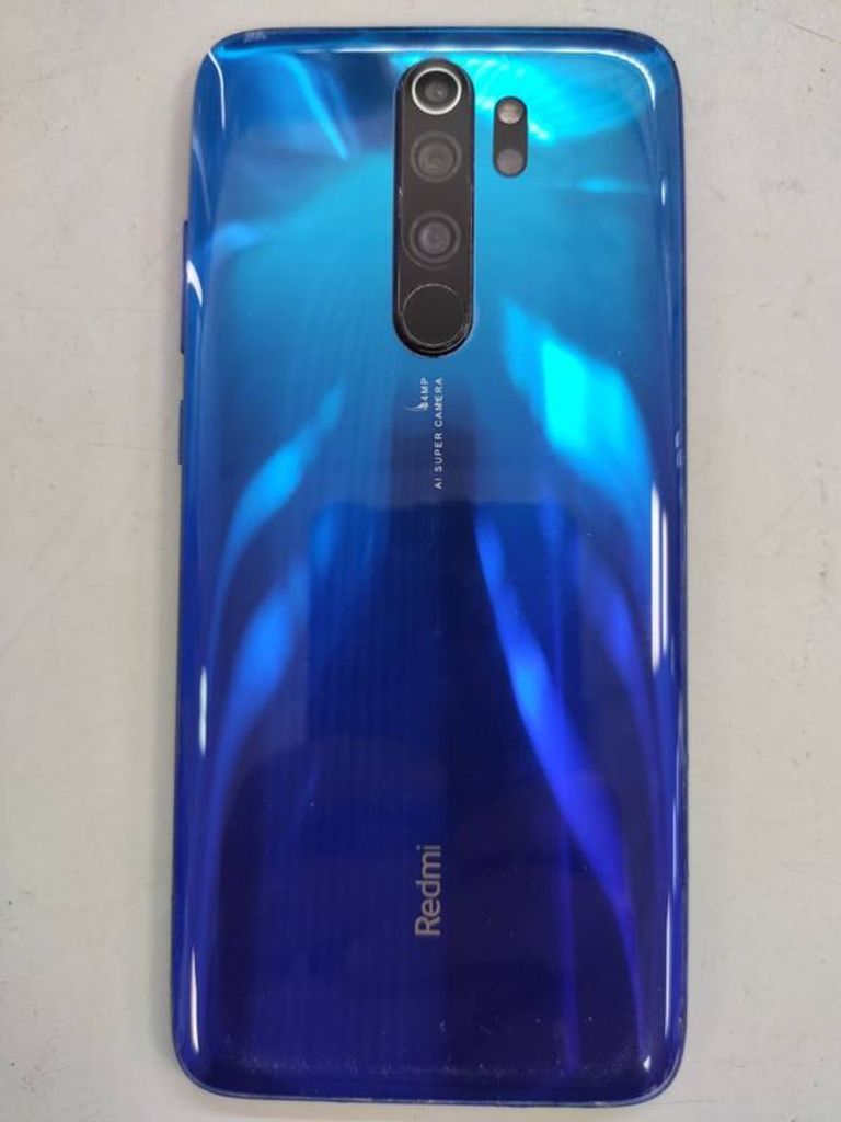 Xiaomi redmi note 8 pro 6/ 64gb