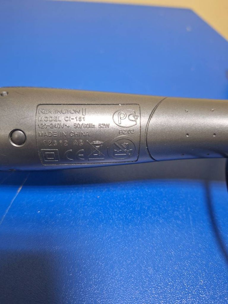 Remington Ci151