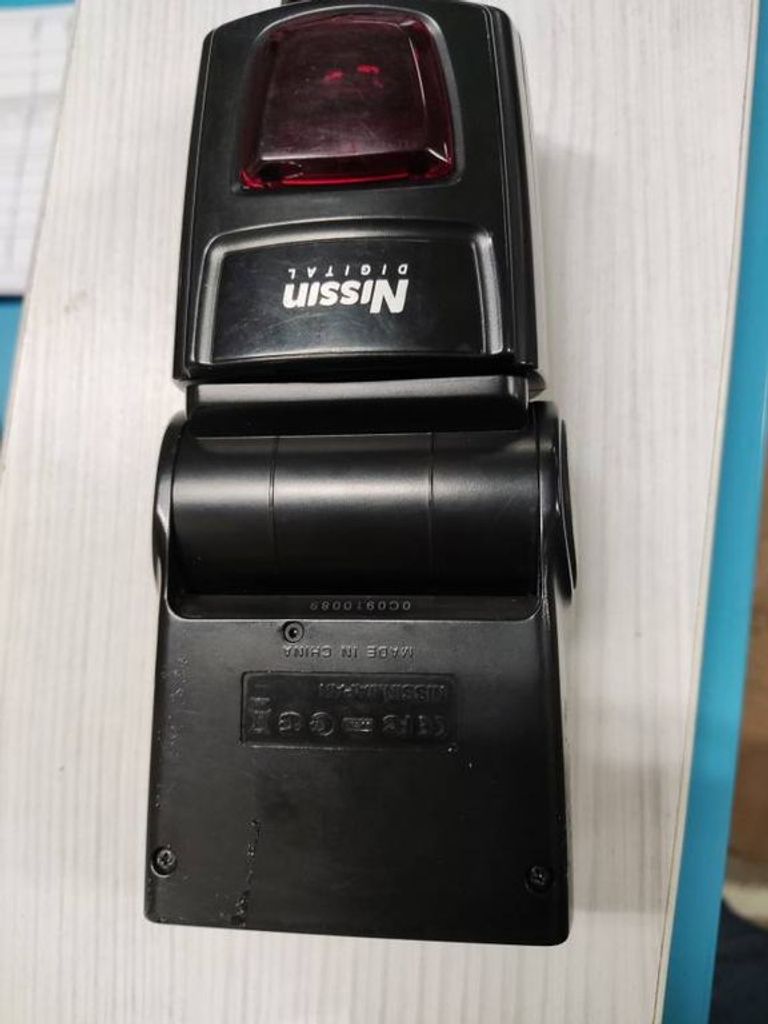 Nissin di-622