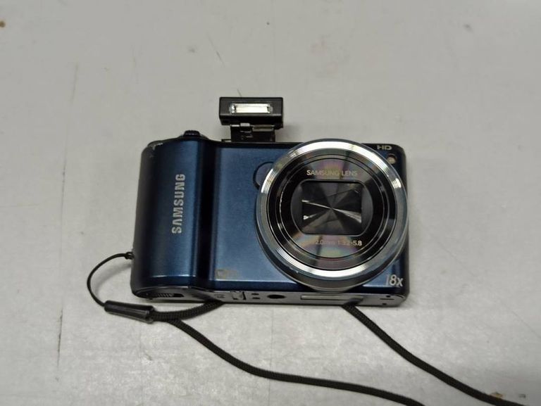 Купити Samsung wb202f Б/У