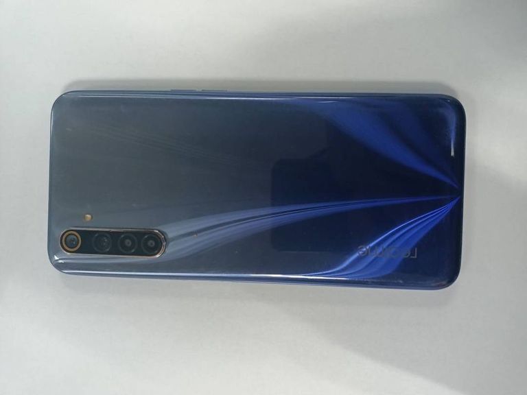 Realme 6 rmx2001 4/128gb Код:01-18882015. Зображення 6