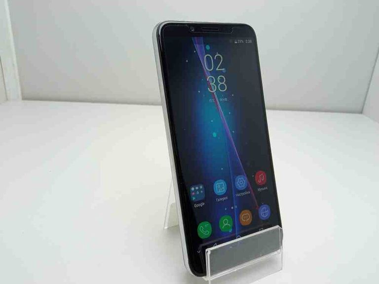 Homtom s8 4/64gb Код:353145090061132. Зображення 5