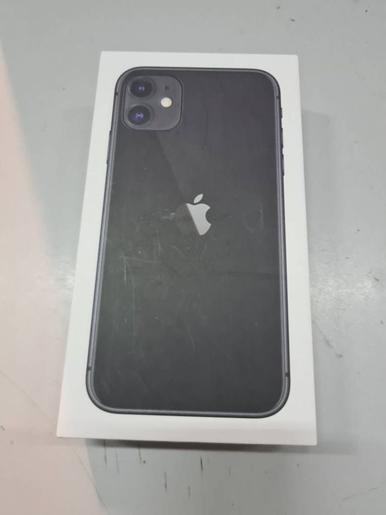 Розпродаж Apple iphone 11 64gb, продавець Техноскарб