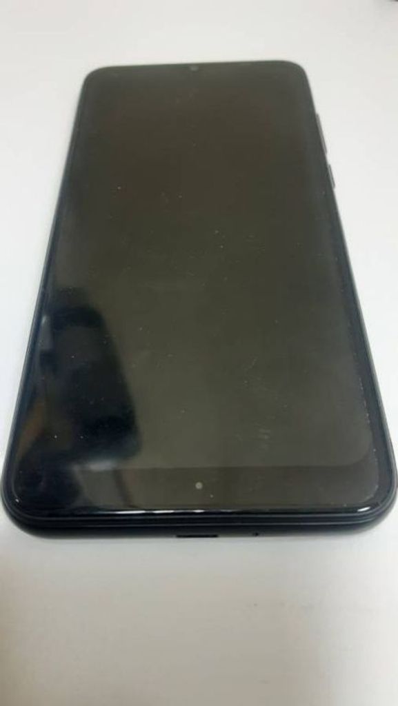 Купить Blackview A60 1/16GB Black Б/У