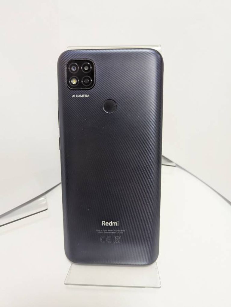 Дешево Xiaomi redmi 9c nfc 2/32gb з ломбарду