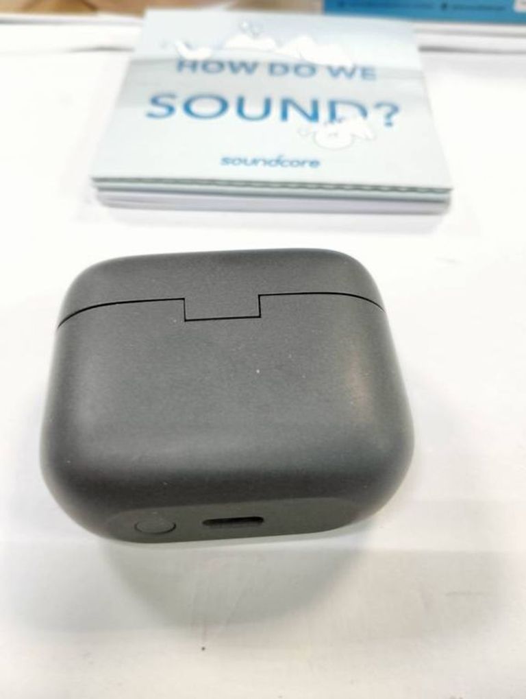 Дешиво Anker soundcore liberty air 2 с ломбарда