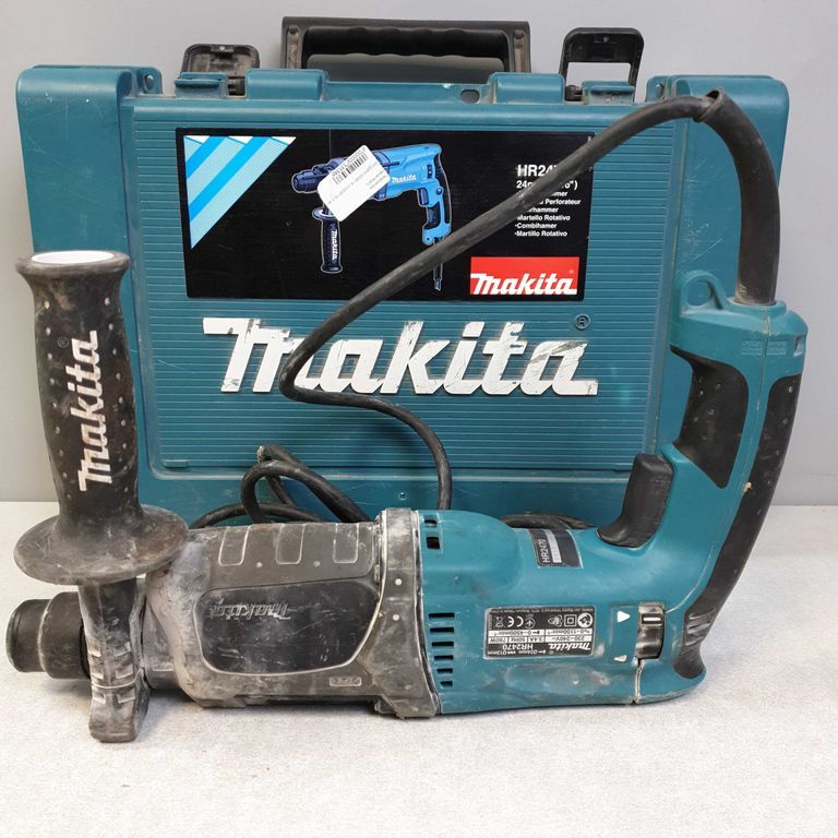 Makita HR2470