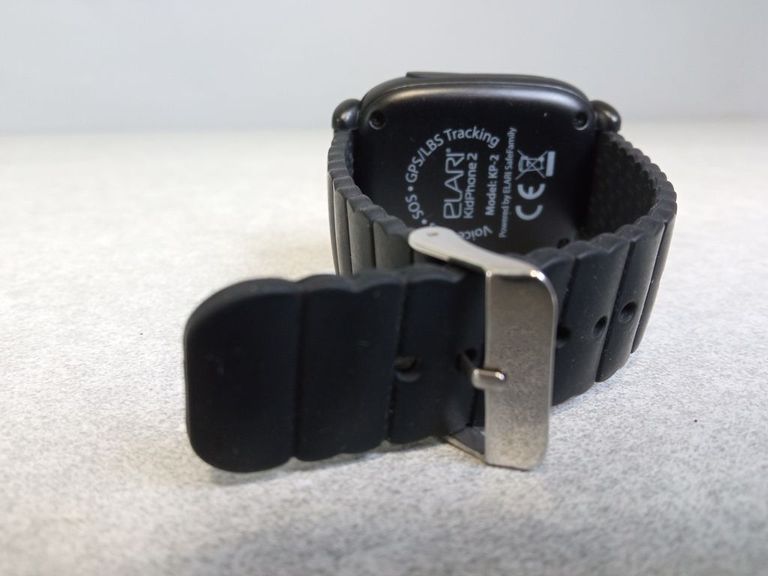 ELARI KidPhone 2 Pink с GPS-трекером (KP-2P) Код:2000003289516. Зображення 5