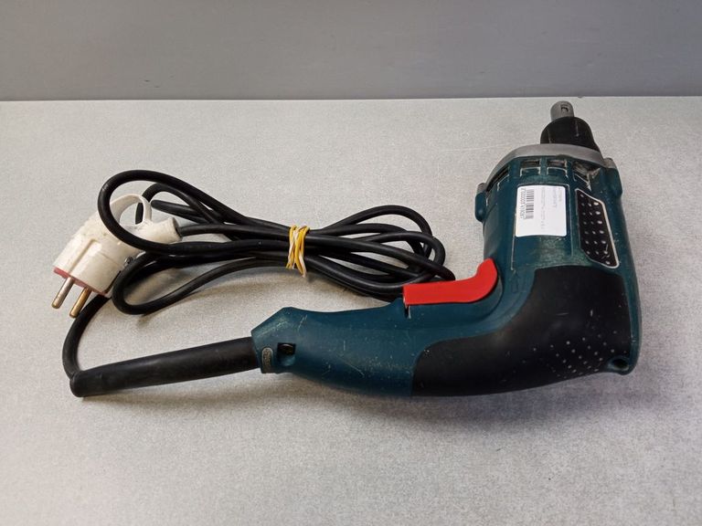 Bosch GSR 6-45 TE (0601445100) Код:2000003419081. Зображення 4