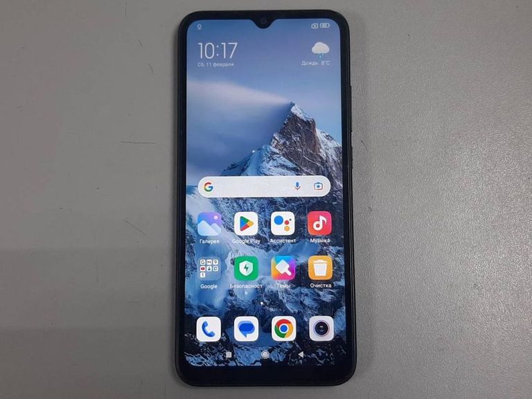 Купити Xiaomi redmi 9c 2/32gb Б/У