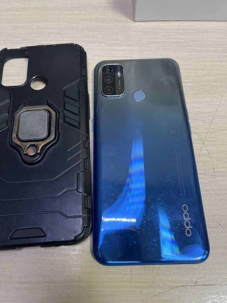 Розпродаж Oppo a53 cph2127 4/64gb, продавець Техноскарб