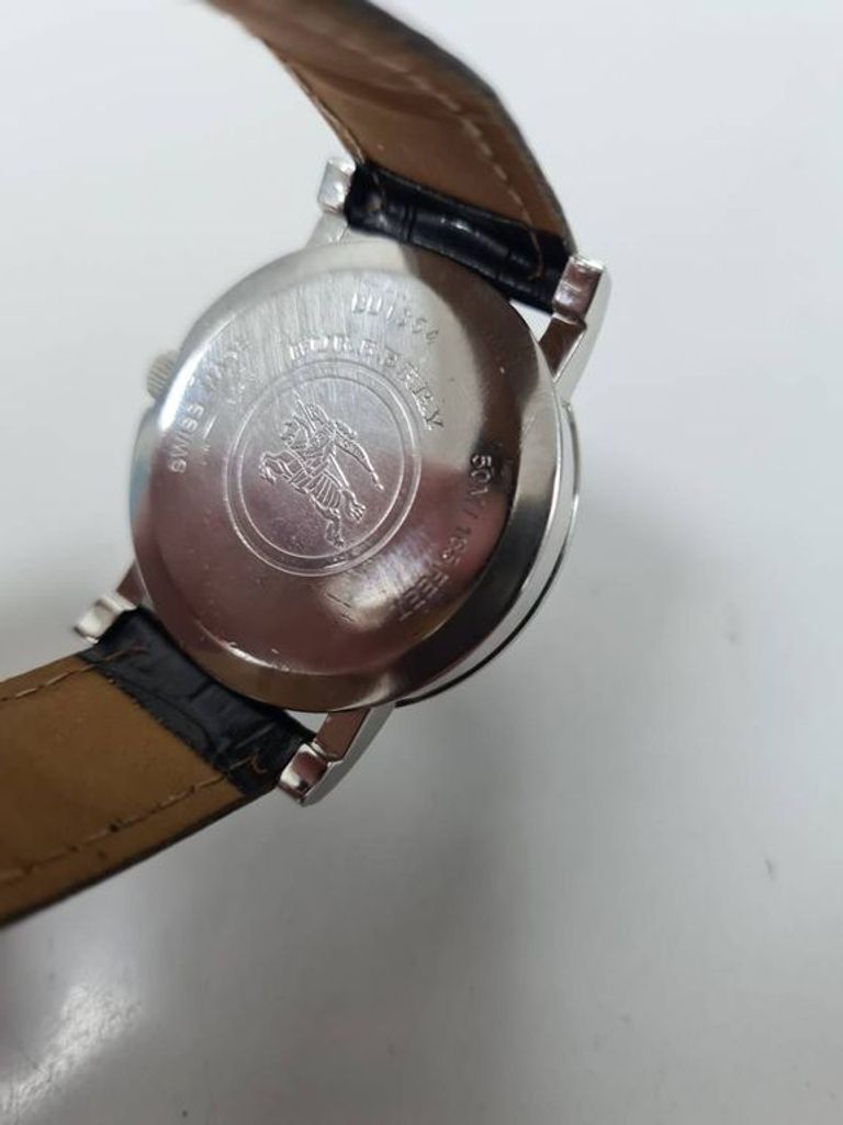 Дешево Burberry bu1354 з ломбарду