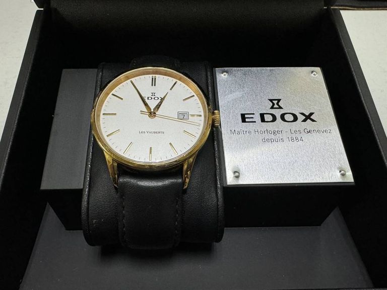 Edox 70162/442212