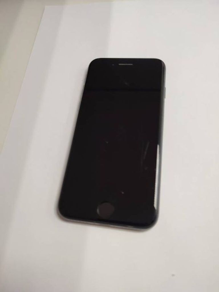 Купити Apple iphone 7 32gb Б/У