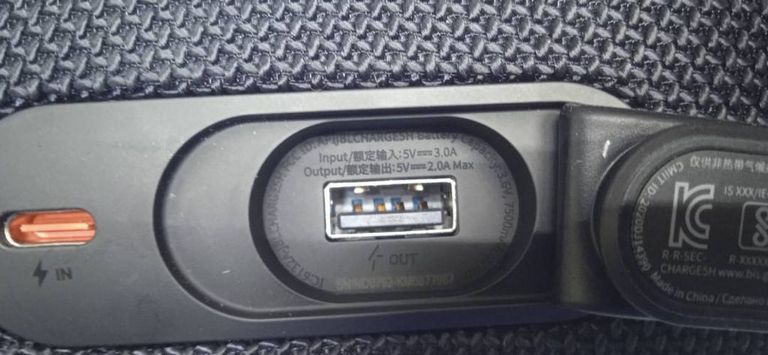 Jbl charge 5 Код:01-19167804. Зображення 8