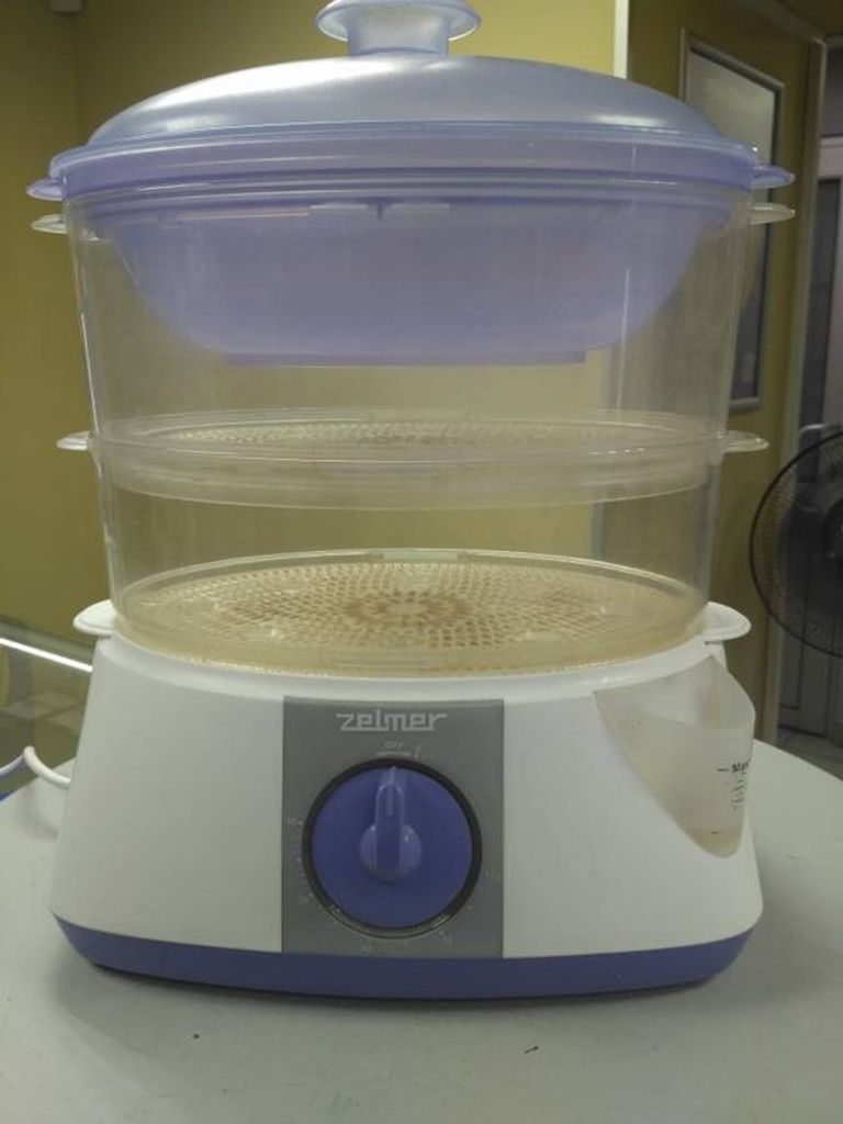 Розпродаж Zelmer sc1002, продавець Техноскарб