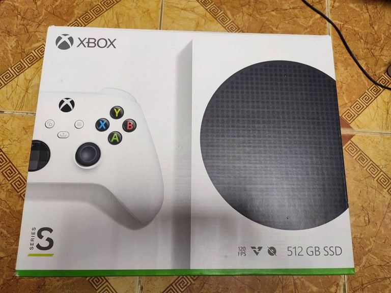 Купити Xbox360 series s 512gb Б/У