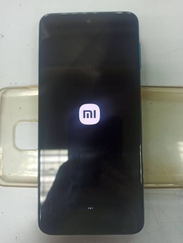 Xiaomi Redmi Note 9S 4/64GB Blue