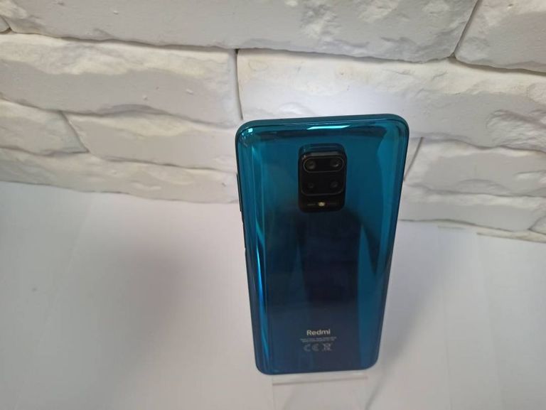 Розпродаж Xiaomi redmi note 9s 6/128gb, продавець Техноскарб
