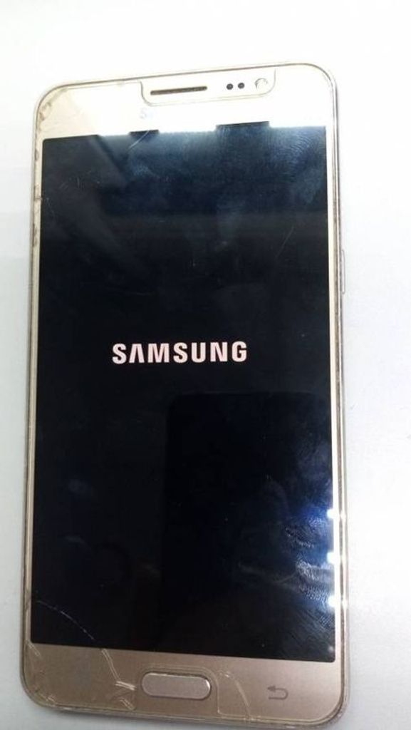 Samsung j510h galaxy j5