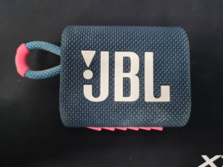Купити Jbl go 3 Б/У