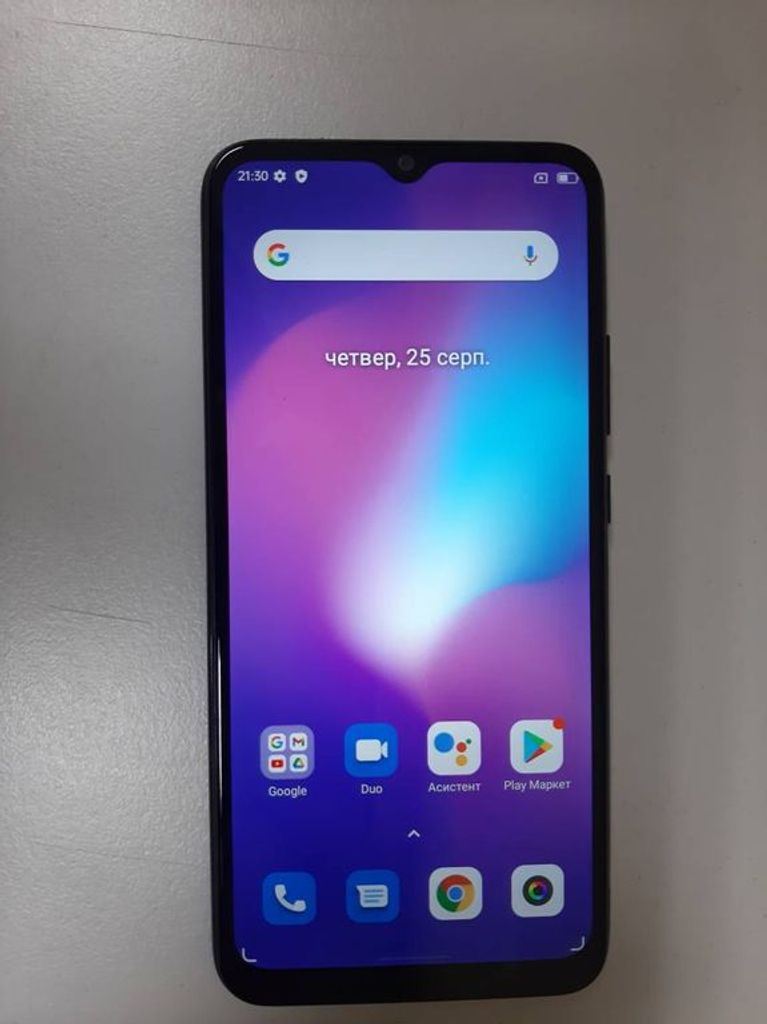 Blackview A70 Pro 4/32GB Blue