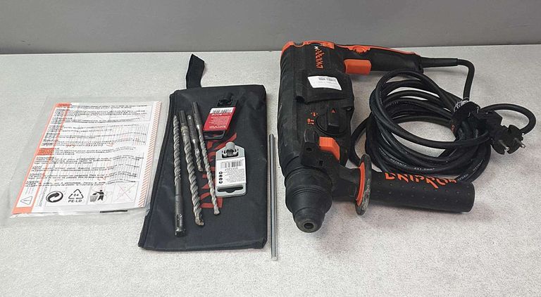 Dnipro-m RH-100 (49127000) Код:2000003670901. Зображення 4