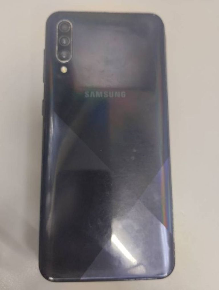 Дешиво Samsung a307f galaxy a30s 4/64gb с ломбарда