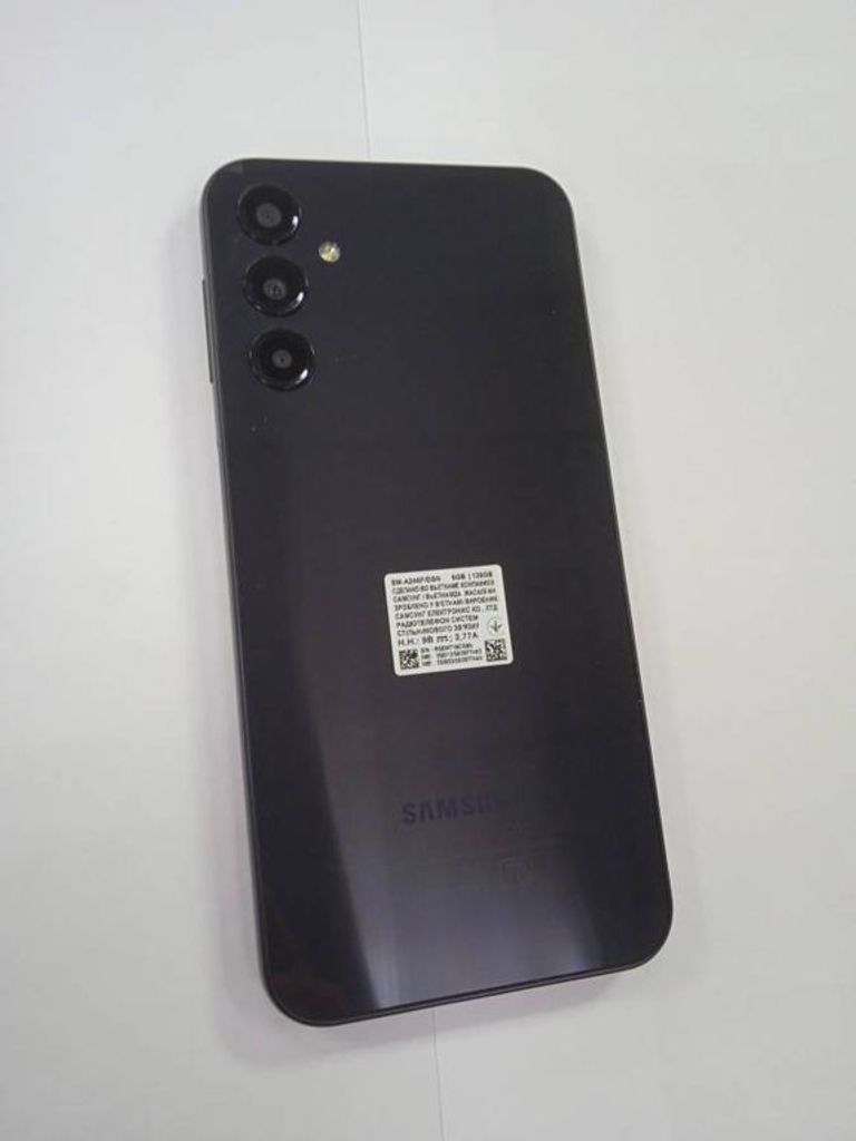 Samsung galaxy a24 sm-a245f 6/128gb