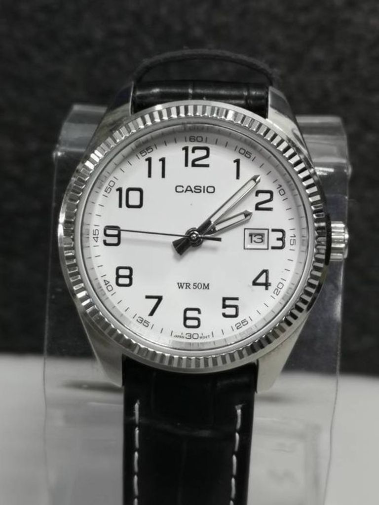 Casio Standard Analogue LTP-1302L-7BVEF